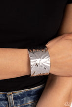 Load image into Gallery viewer, Ford Fusion Silver Cuff