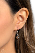 Load image into Gallery viewer, Never Lose ROPE Silver Choker