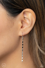 Load image into Gallery viewer, Minimalist Maiden Silver Choker