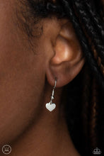 Load image into Gallery viewer, Public Display of Affection Silver Choker