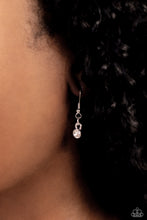 Load image into Gallery viewer, Close to You Silver Necklace