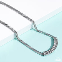 Load image into Gallery viewer, Swing Dance Dream White Necklace