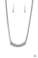 Load image into Gallery viewer, Swing Dance Dream White Necklace