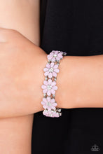 Load image into Gallery viewer, Hawaiian Holiday Pink Bracelet