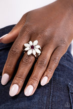 Load image into Gallery viewer, PETAL to the MEADOW Pink Ring