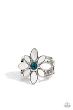 Load image into Gallery viewer, PETAL to the MEADOW Blue Ring