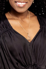 Load image into Gallery viewer, Close to You Gold Necklace