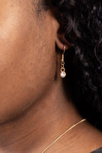 Load image into Gallery viewer, Close to You Gold Necklace
