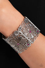 Load image into Gallery viewer, Garden City Pink Bracelet