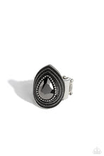 Load image into Gallery viewer, Dandy Highwayman Silver Ring