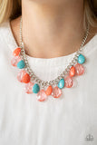 Load image into Gallery viewer, Just Tear-ific Multi Necklace