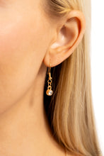 Load image into Gallery viewer, Dramatic Diadem Gold Necklace