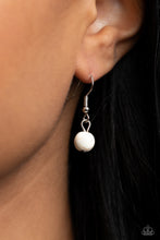 Load image into Gallery viewer, Sierra Sage White Lanyard