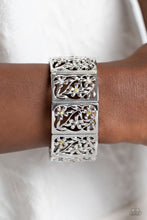 Load image into Gallery viewer, Garden Walls Yellow Bracelet