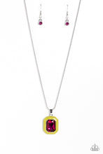 Load image into Gallery viewer, Emerald Energy Multi Necklace