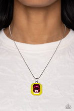 Load image into Gallery viewer, Emerald Energy Multi Necklace