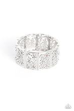 Load image into Gallery viewer, Garden Walls Pink Bracelet
