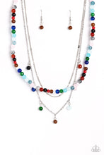 Load image into Gallery viewer, BEAD All About It Multi Necklace