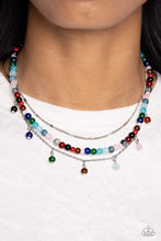 Load image into Gallery viewer, BEAD All About It Multi Necklace