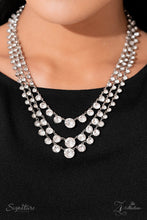 Load image into Gallery viewer, The Dana White Zi Necklace 2023