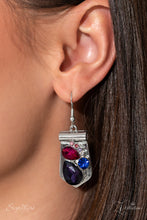 Load image into Gallery viewer, The Laura Multi 2023 Zi Necklace