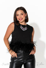 Load image into Gallery viewer, The Laura Multi 2023 Zi Necklace