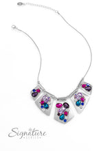 Load image into Gallery viewer, The Laura Multi 2023 Zi Necklace