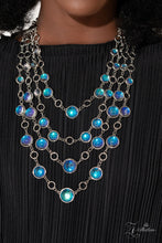 Load image into Gallery viewer, Hypnotic Multi Zi Necklace 2023