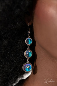 Hypnotic Multi Zi Necklace 2023