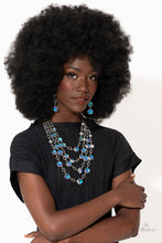 Load image into Gallery viewer, Hypnotic Multi Zi Necklace 2023