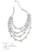 Load image into Gallery viewer, Hypnotic Multi Zi Necklace 2023