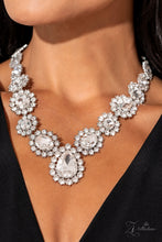 Load image into Gallery viewer, Everlasting White Zi Necklace 2023