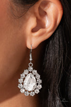 Load image into Gallery viewer, Everlasting White Zi Necklace 2023