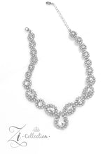 Load image into Gallery viewer, Everlasting White Zi Necklace 2023