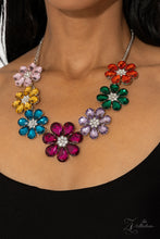 Load image into Gallery viewer, Outgoing Multi Zi Necklace 2023