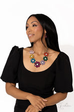 Load image into Gallery viewer, Outgoing Multi Zi Necklace 2023