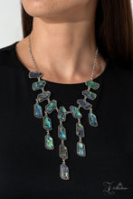 Load image into Gallery viewer, Reverie Multi Zi Necklace 2023