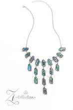 Load image into Gallery viewer, Reverie Multi Zi Necklace 2023
