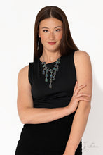 Load image into Gallery viewer, Reverie Multi Zi Necklace 2023