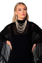 Load image into Gallery viewer, Aristocratic Gold Zi Necklace 2023
