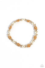 Load image into Gallery viewer, Deep-Seeded Dimension Brown Bracelet