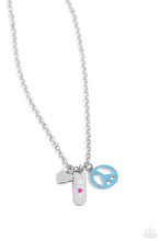 Load image into Gallery viewer, Hopeful Hallmark Multi Necklace