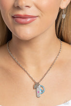 Load image into Gallery viewer, Hopeful Hallmark Multi Necklace