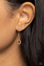 Load image into Gallery viewer, Starlight Starbright Gold Lanyard