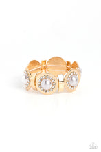 Load image into Gallery viewer, Summer Serenade Gold Bracelet