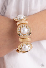 Load image into Gallery viewer, Summer Serenade Gold Bracelet
