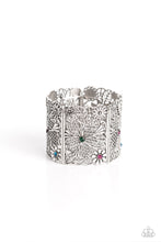 Load image into Gallery viewer, Garden City Multi Bracelet