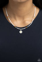 Load image into Gallery viewer, Charming Chance Multi Necklace