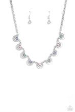 Load image into Gallery viewer, Grandiose Grace Multi Necklace