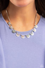 Load image into Gallery viewer, Grandiose Grace Multi Necklace